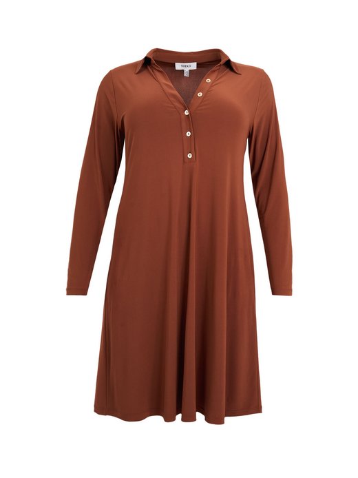 Damen Kleid
