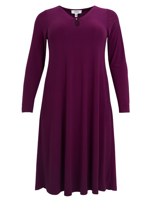 Damen Kleid