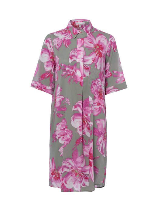 Damen Kleid