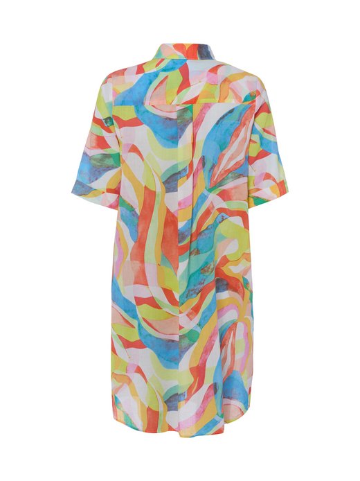 Damen Kleid