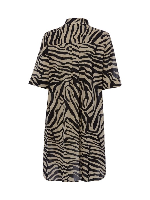 Damen Kleid