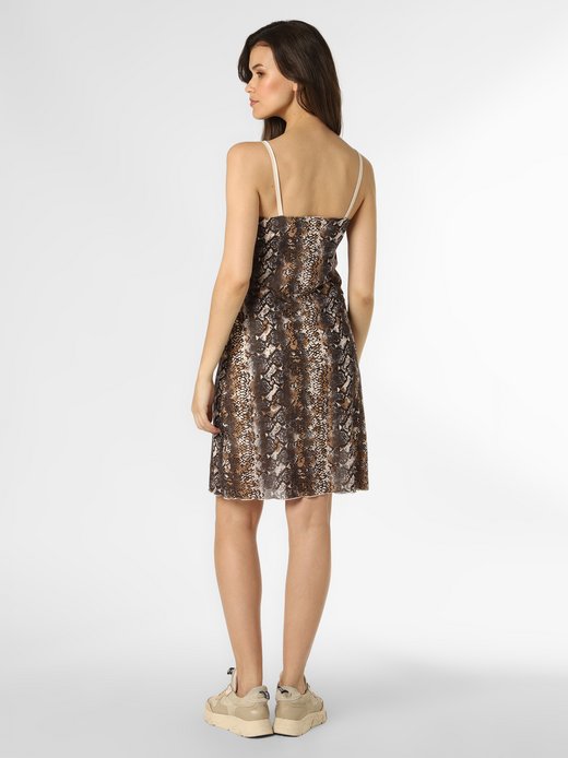 Damen Kleid