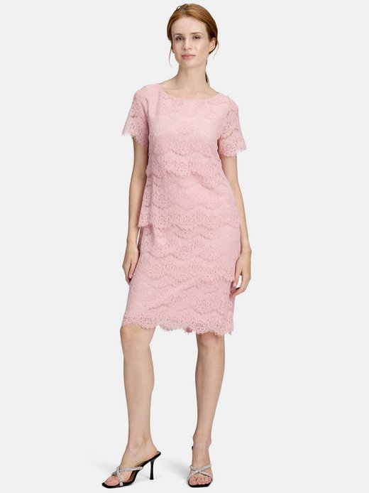 Damen Kleid