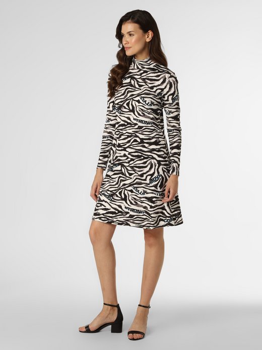 Damen Kleid