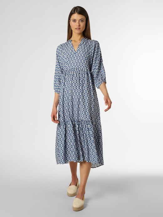 Damen Kleid