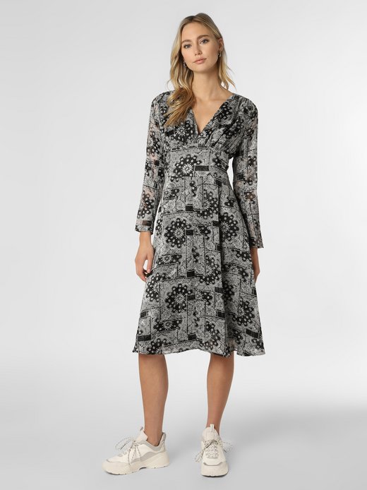 Damen Kleid