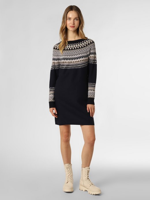 Damen Kleid
