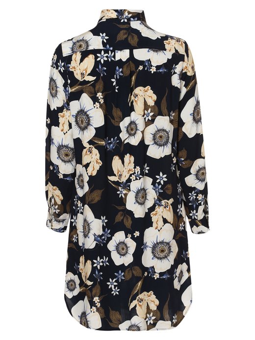 Damen Kleid