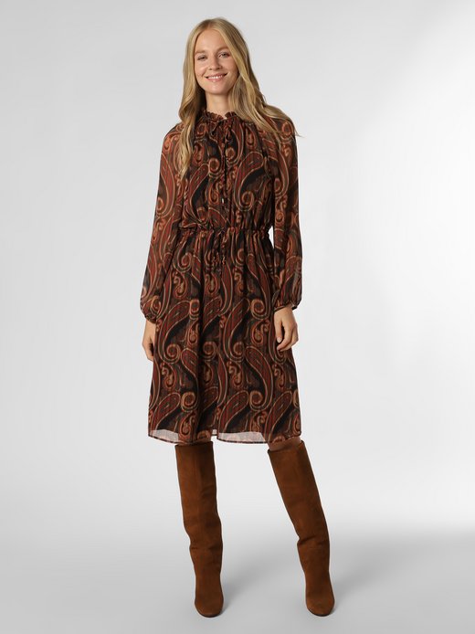 Damen Kleid