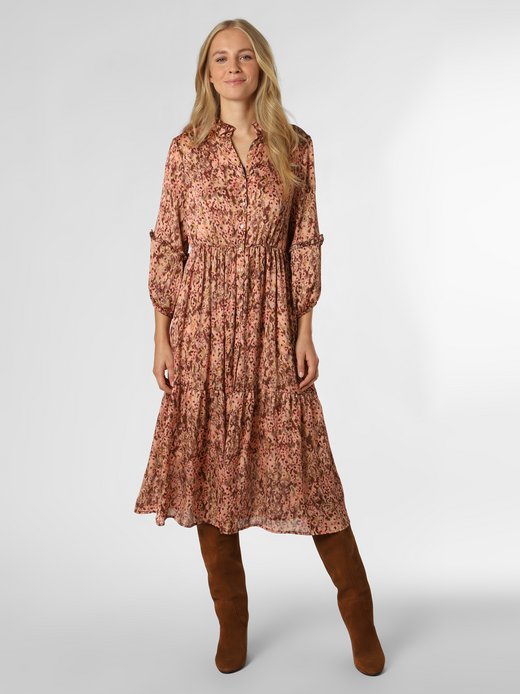 Damen Kleid