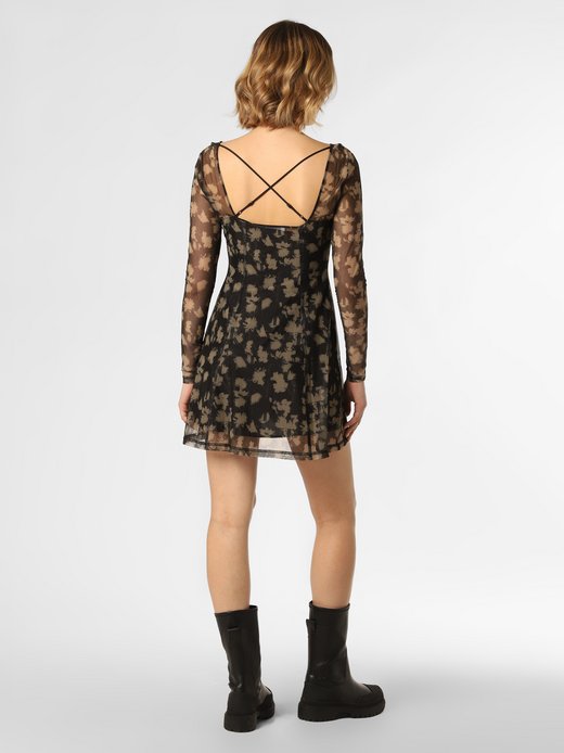 Damen Kleid