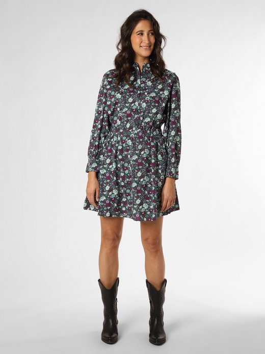 Damen Kleid