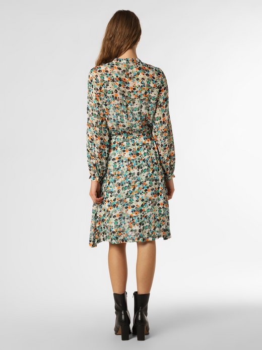 Damen Kleid