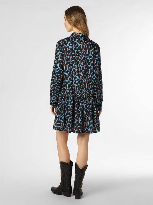 Damen Kleid