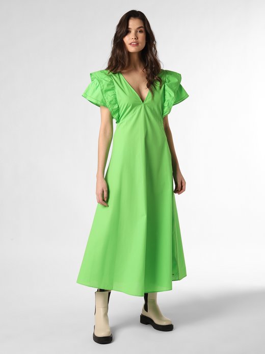 Damen Kleid