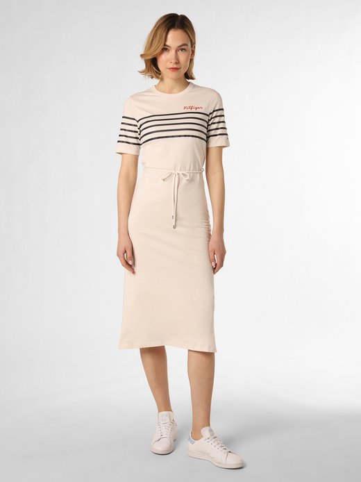 Damen Kleid