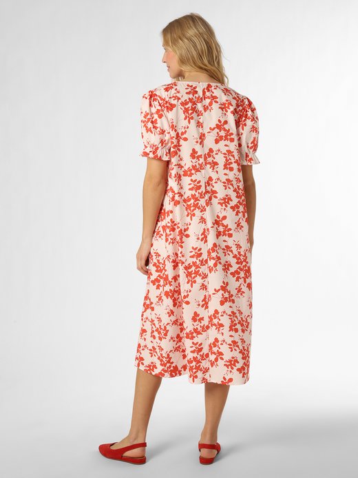 Damen Kleid