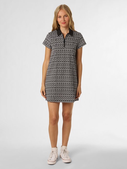 Damen Kleid