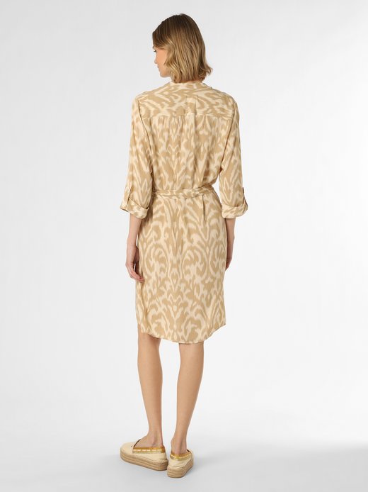 Damen Kleid