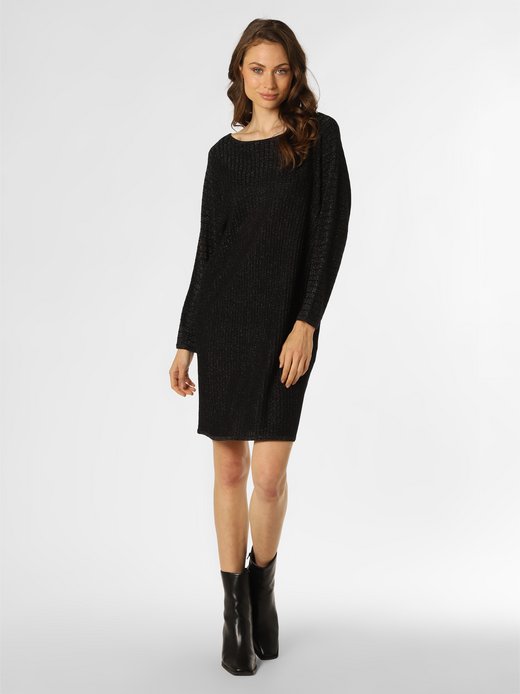 kaufen BLACK s.Oliver LABEL Kleid online Damen
