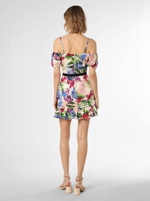 Damen Kleid