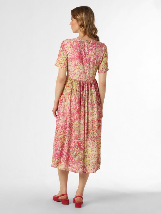 Damen Kleid
