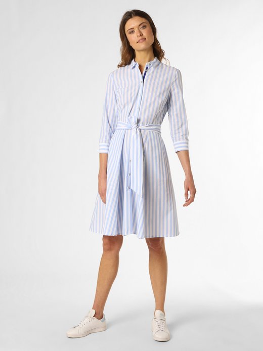 Damen Kleid