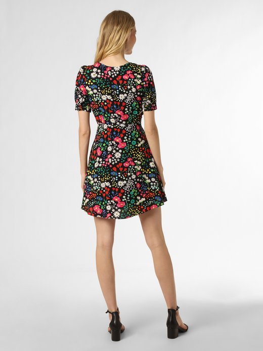 Damen Kleid