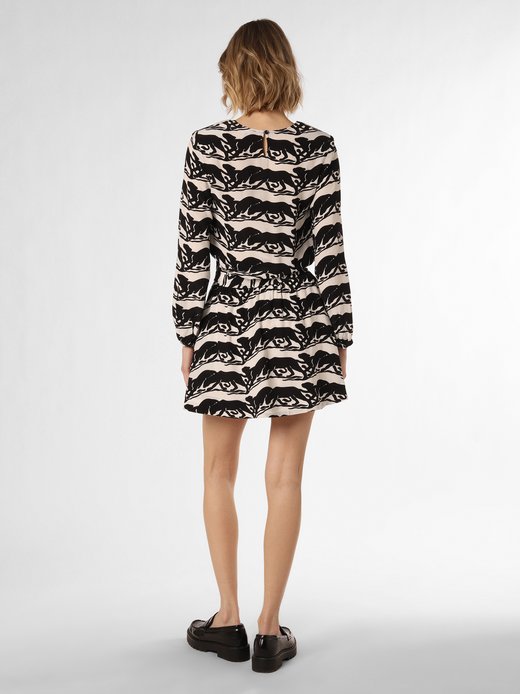 Damen Kleid