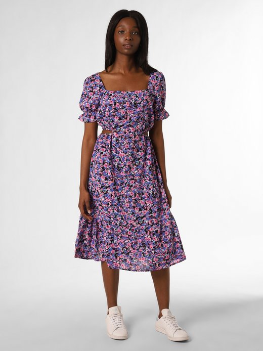 Damen Kleid