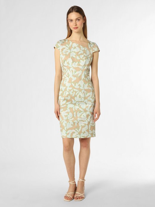 Damen Kleid