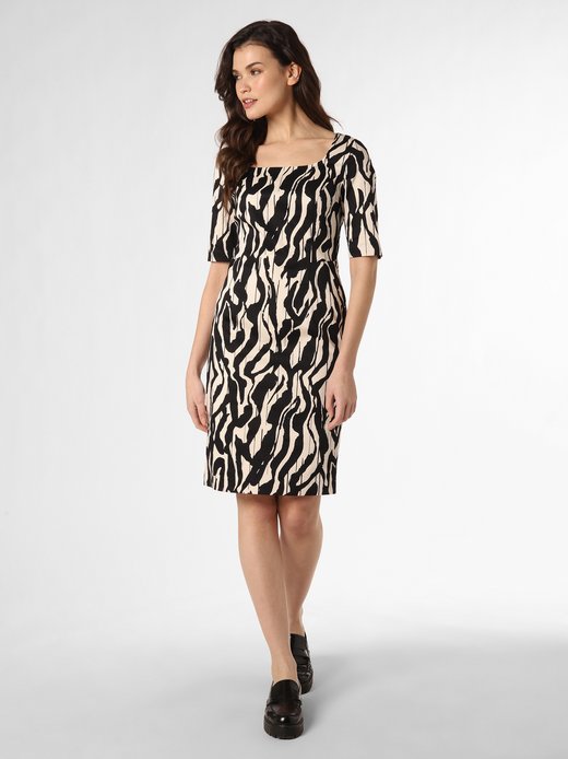 Damen Kleid