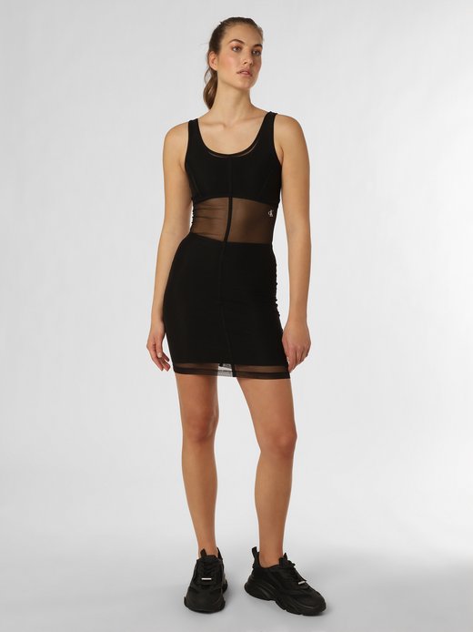 Damen Kleid