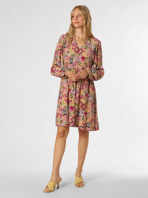 Damen Kleid