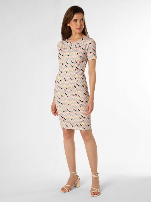 Damen Kleid