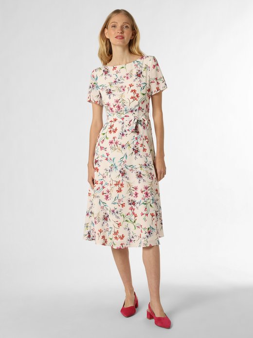 Damen Kleid