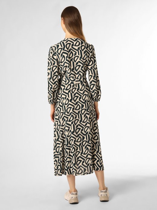 Damen Kleid