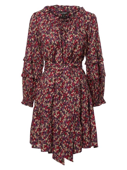 Damen Kleid