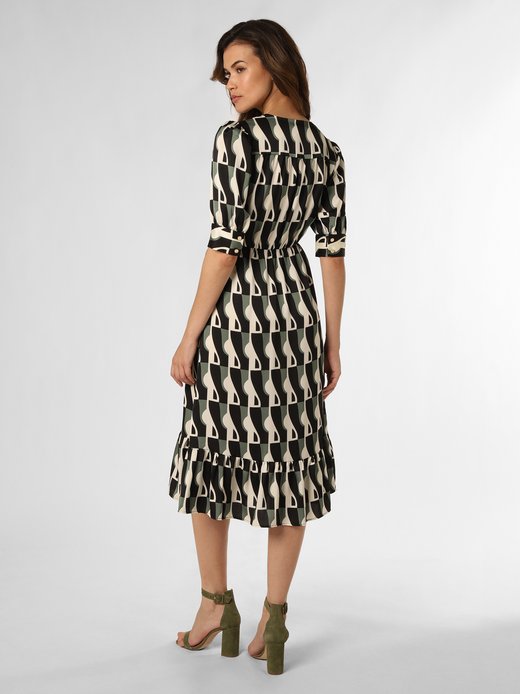 Damen Kleid