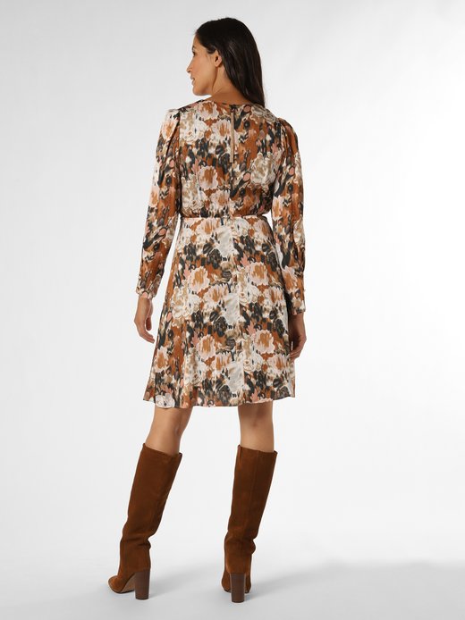 Damen Kleid