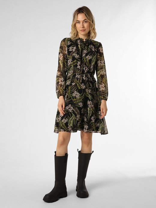 Damen Kleid
