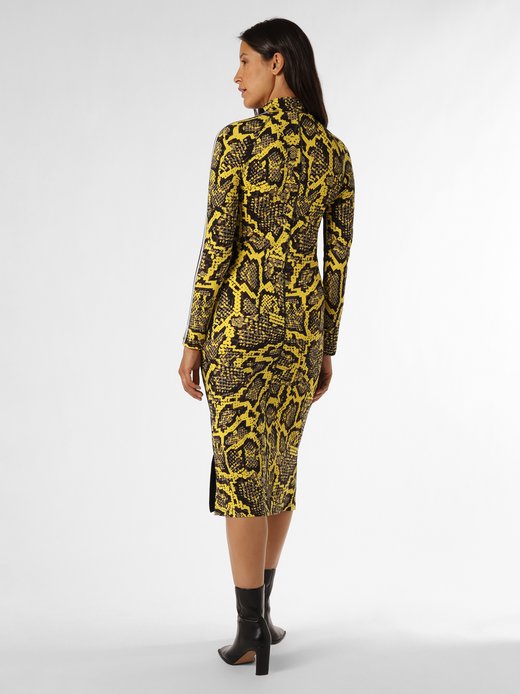Damen Kleid