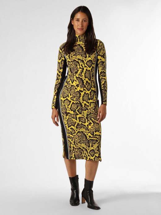 Damen Kleid