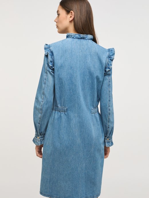 Damen Kleid