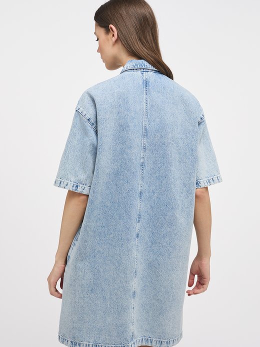 Damen Kleid
