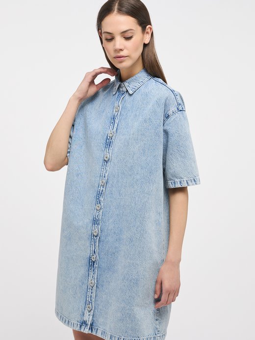 Damen Kleid