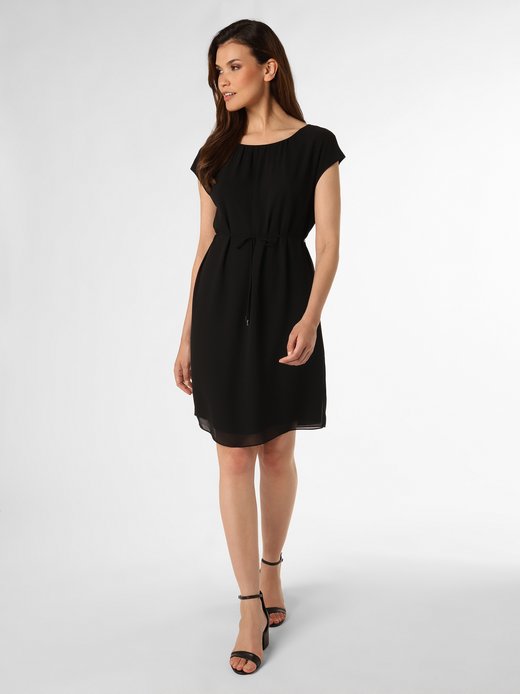 Outlet-Rabatt s.Oliver BLACK LABEL Damen Kleid kaufen online