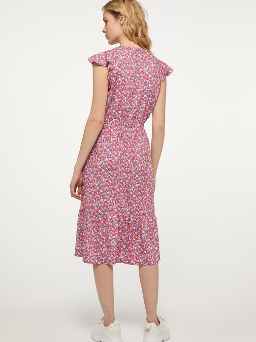 Damen Kleid