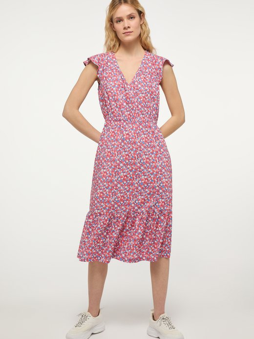 Damen Kleid