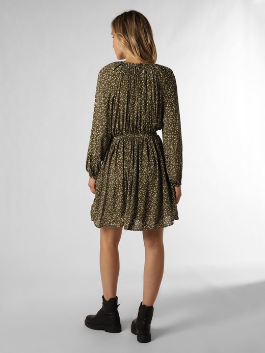 Damen Kleid